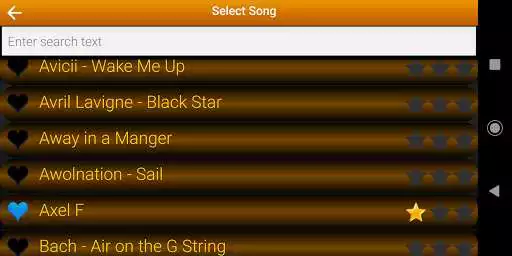 Play Piano Melody as an online game Piano Melody with UptoPlay