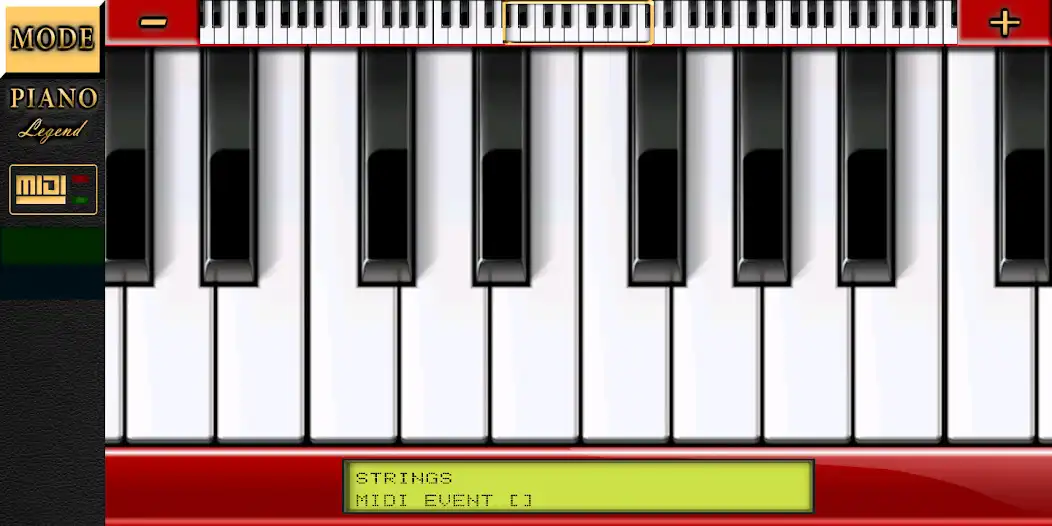 Play Piano MIDI Legend and enjoy Piano MIDI Legend with UptoPlay Play Piano MIDI Legend and enjoy Piano MIDI Legend with UptoPlay