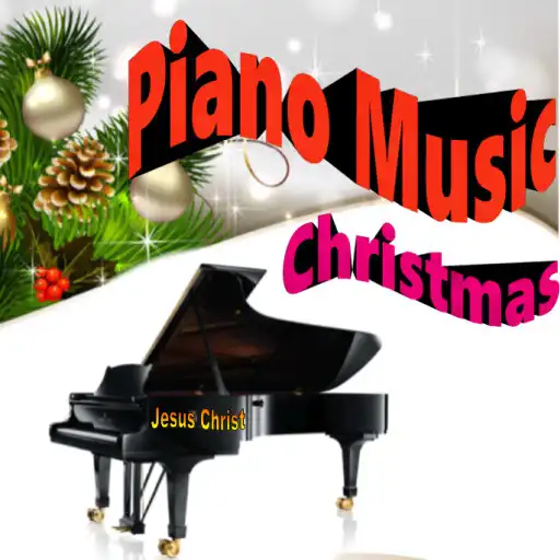 Play Piano Music of Christmas Songs APK