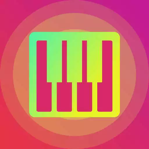 Play Piano Music Ringtones APK