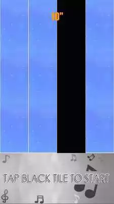 Play Piano Music Tiles 2