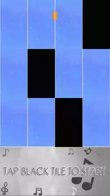 Play Piano Music Tiles 2