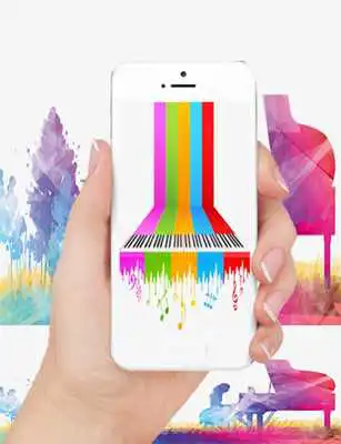 Play Piano music tiles 8 Play Piano music tiles 8