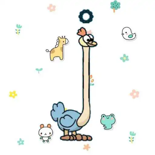 Play Piano Neck Tiles APK