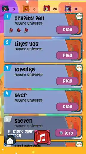 Play Piano Nik & vld musical 2021 as an online game Piano Nik & vld musical 2021 with UptoPlay
