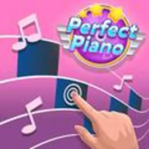 Play Piano Perfect APK