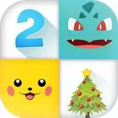 Free play online Piano pikachu 2 dont tap the APK