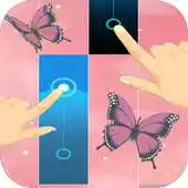 Free play online Piano Pink Tiles APK Free play online Piano Pink Tiles APK