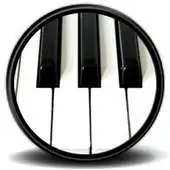 Free play online Piano Playing APK