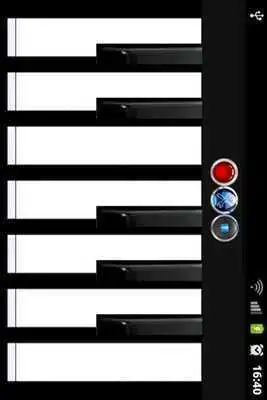 Play Piano Playing Play Piano Playing