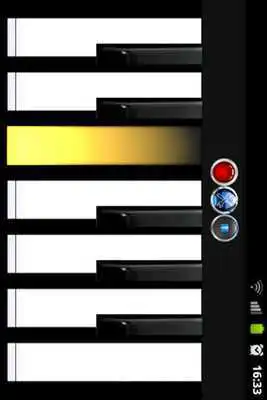 Play Piano Playing Play Piano Playing