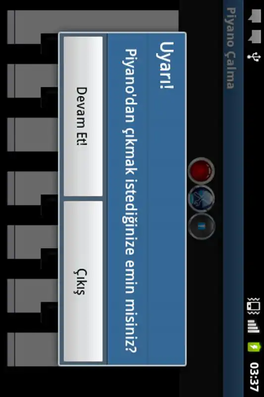 Play Piano Playing Play Piano Playing