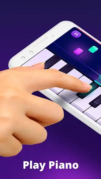 Play Piano - Play  Learn Music  and enjoy Piano - Play  Learn Music with UptoPlay
