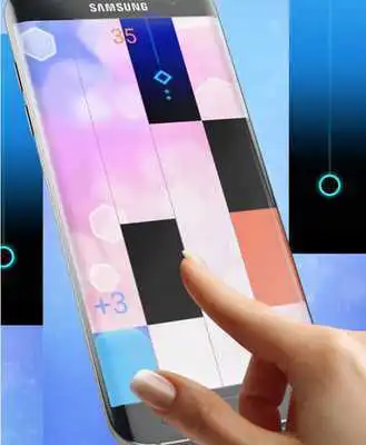 Play Piano Play Ozuna