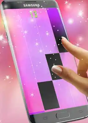 Play Piano Play Ozuna