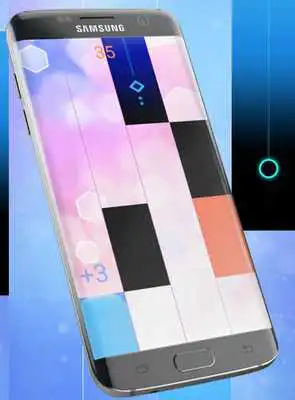 Play Piano Play Ozuna