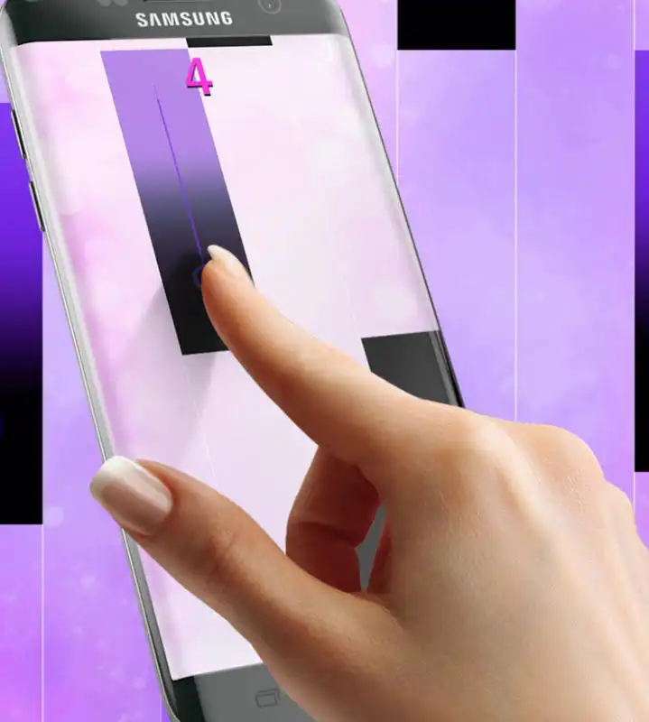 Play Piano Play Ozuna