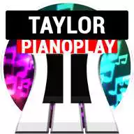 Free play online PianoPlay: TAYLOR  APK