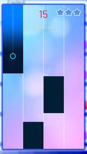 Play Piano Pop Tiles :Magic Tiles Music 3  and enjoy Piano Pop Tiles :Magic Tiles Music 3 with UptoPlay