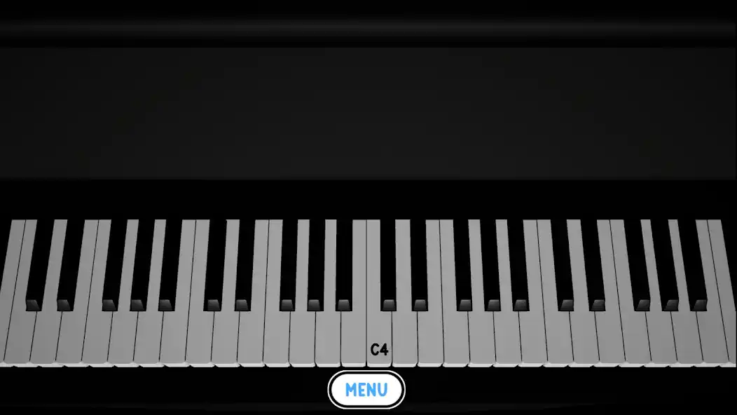 Play Piano Puzzle as an online game Piano Puzzle with UptoPlay