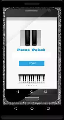 Play Piano Rabab Play Piano Rabab