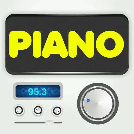 Run free android online Piano Radio  
<div style=
