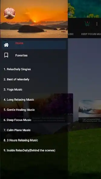 Play Piano Relaxation  and enjoy Piano Relaxation with UptoPlay