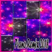 Free play online Piano Remix 2018 APK