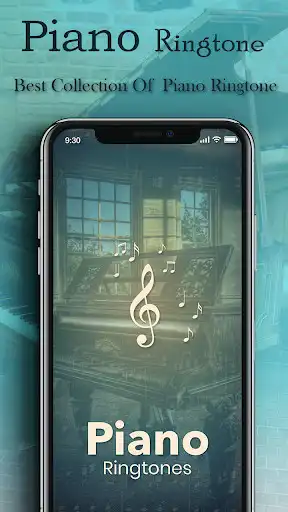 Play Piano Ringtone