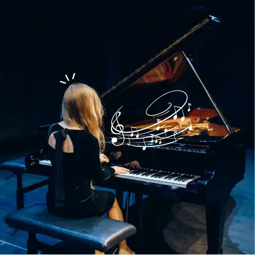 Play Piano Ringtones APK Play Piano Ringtones APK