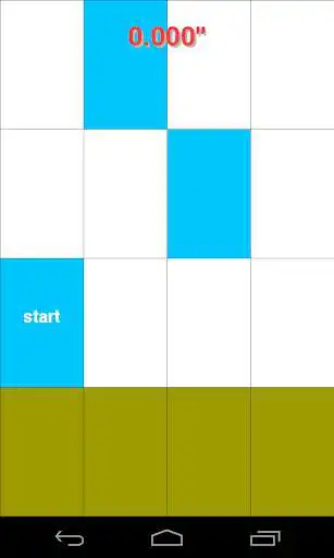 Play Piano Roll  and enjoy Piano Roll with UptoPlay