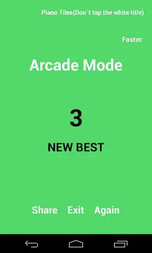 Play Piano Roll as an online game Piano Roll with UptoPlay