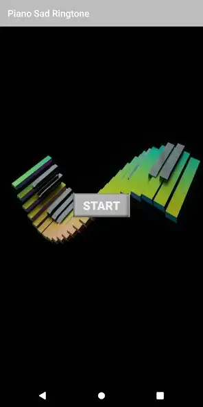 Play Piano Sad Ringtone  and enjoy Piano Sad Ringtone with UptoPlay