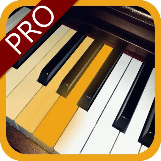 Play Piano Scales  Chords Pro APK