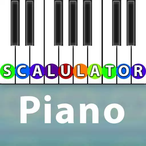 Play Piano Scalulator APK Play Piano Scalulator APK