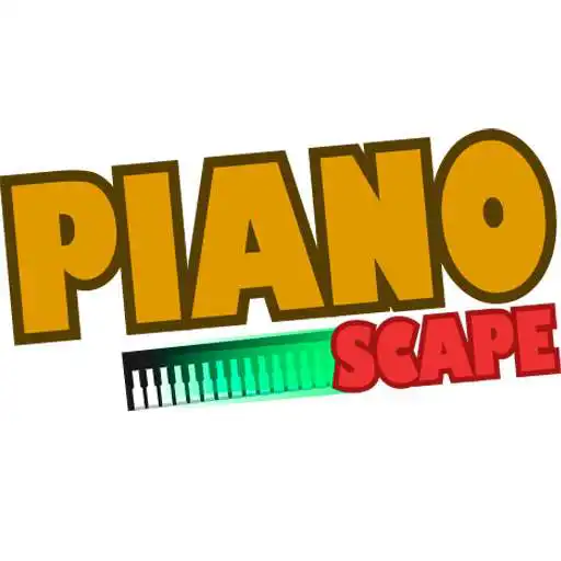 Play Piano scape APK Play Piano scape APK