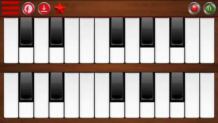 Play Piano