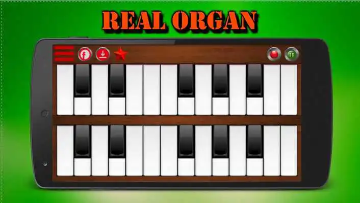 Play Piano