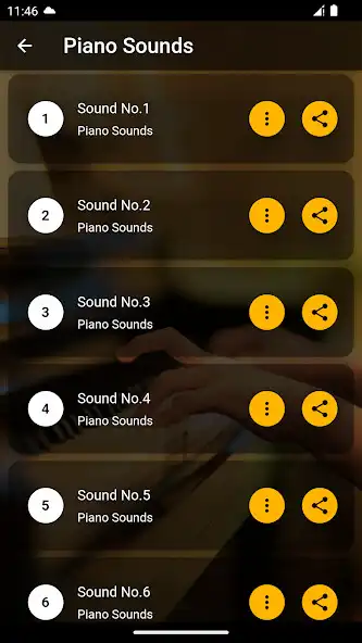 Play Piano Sounds Ringtones as an online game online Piano Sounds Ringtones with UptoPlay Play Piano Sounds Ringtones as an online game Piano Sounds Ringtones with UptoPlay