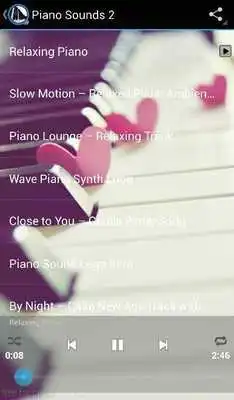 Play Piano Sounds Play Piano Sounds