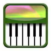Free play online Piano Speed APK