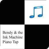 Free play online Piano Tap 2k18 - Bendy And The Ink Machine APK