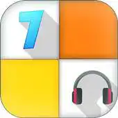 Free play online Piano Tap 7: Magic Tiles 3 APK