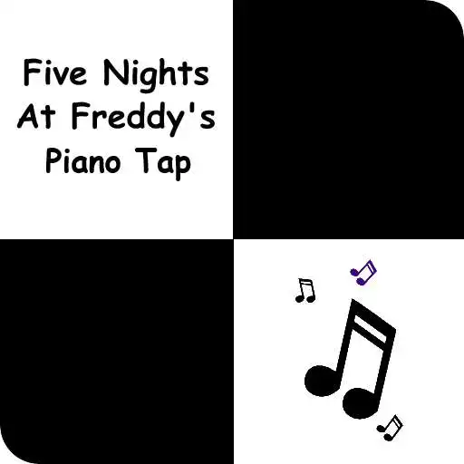 Play Piano Tap - fnaf APK
