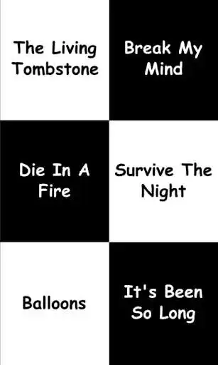 Play Piano Tap - fnaf and enjoy Piano Tap - fnaf with UptoPlay Play Piano Tap - fnaf and enjoy Piano Tap - fnaf with UptoPlay