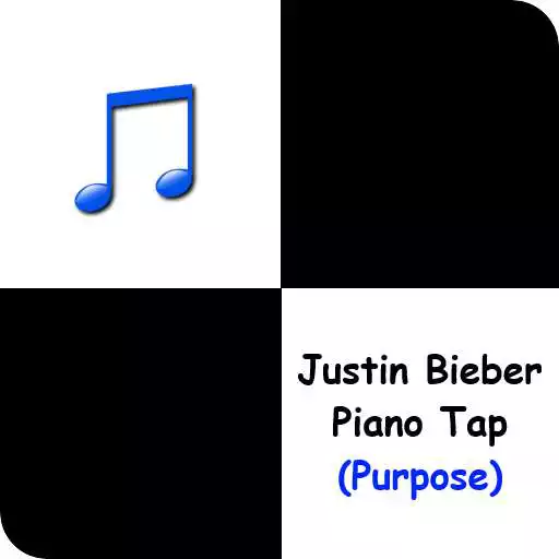 Free play online Piano Tap - Justin Bieber 2  APK