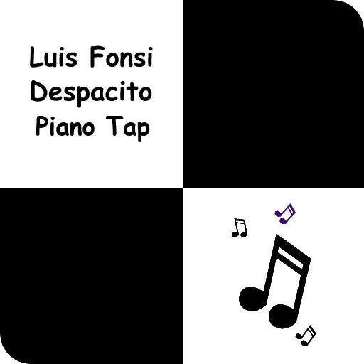 Play Piano Tap - Luis Fonsi Despacito APK