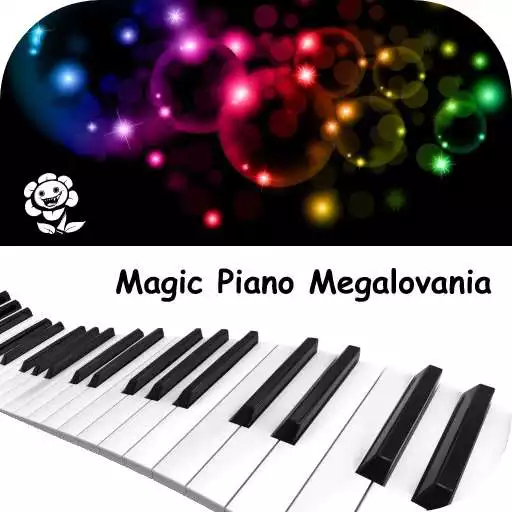 Free play online Piano Tap - Megalovania APK Free play online Piano Tap - Megalovania APK