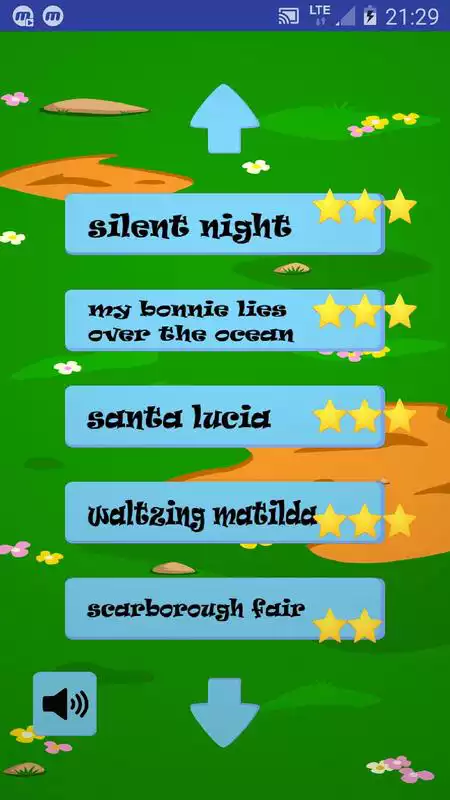 Play Piano Tap Smash