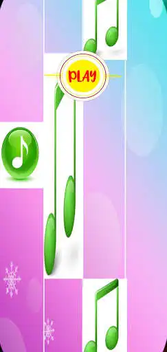Play Piano Third Kamikaze Tiles  and enjoy Piano Third Kamikaze Tiles with UptoPlay